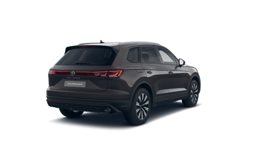 Obrázok Touareg Limited 3.0 V6 TDI