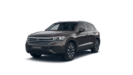 Obrázok Touareg Limited 3.0 V6 TDI