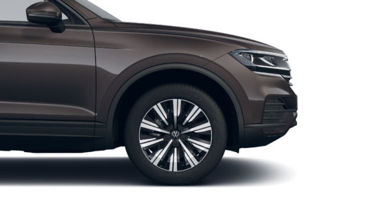 Obrázok Touareg Limited 3.0 V6 TDI
