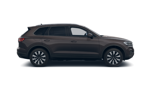 Obrázok Touareg Limited 3.0 V6 TDI