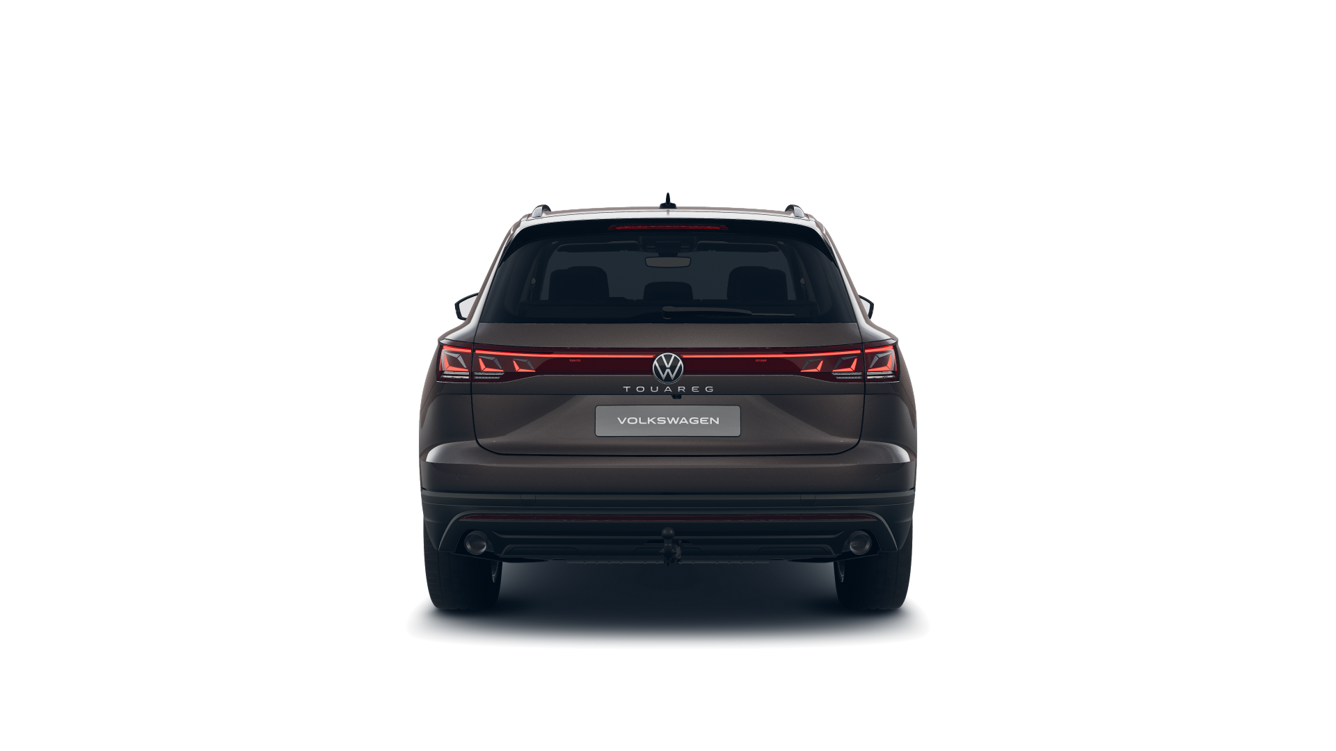Obrázok Touareg Limited 3.0 V6 TDI