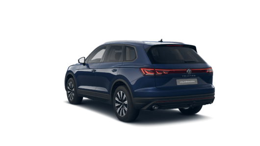 Obrázok Touareg Limited 3.0 V6 TDI