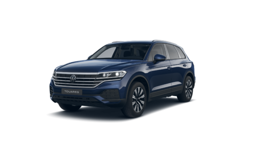 Obrázok Touareg Limited 3.0 V6 TDI