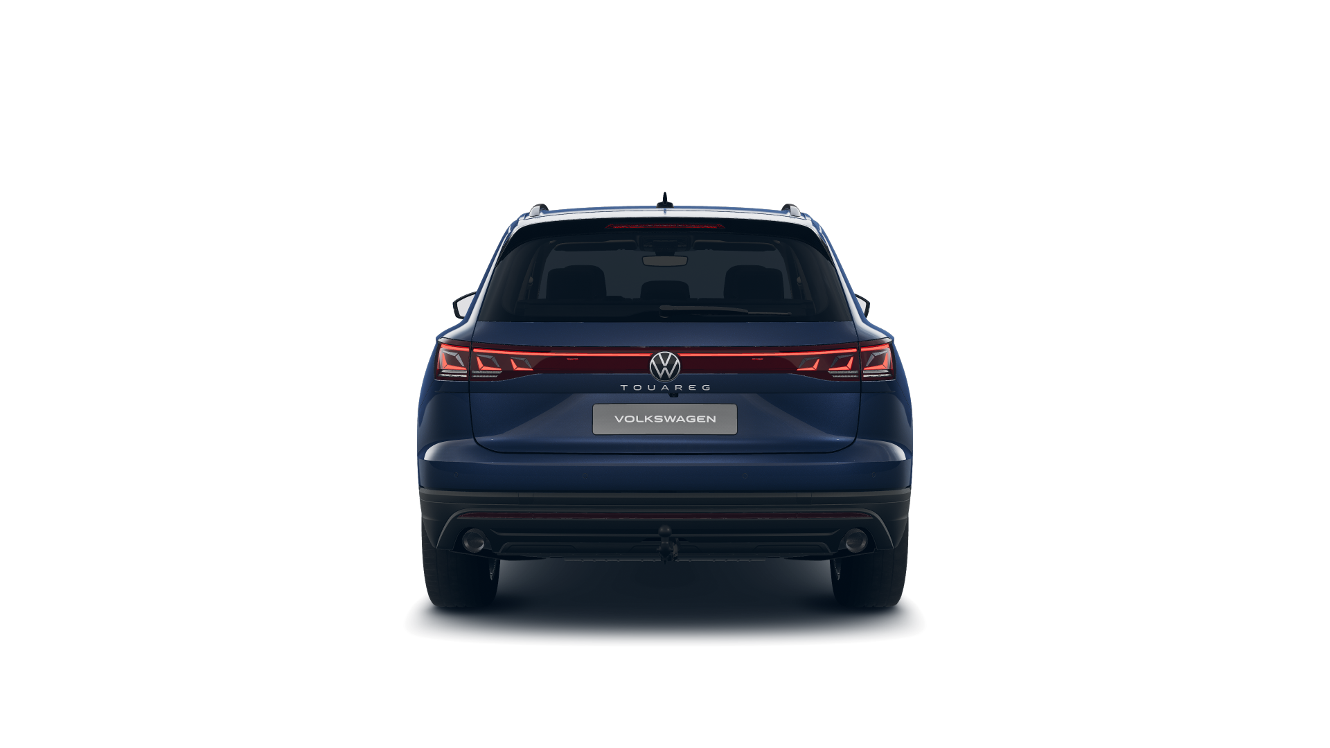 Obrázok Touareg Limited 3.0 V6 TDI