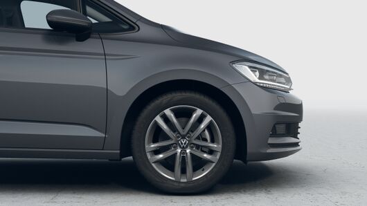 Obrázok Touran Limited 1.5 TSI ACT DS7