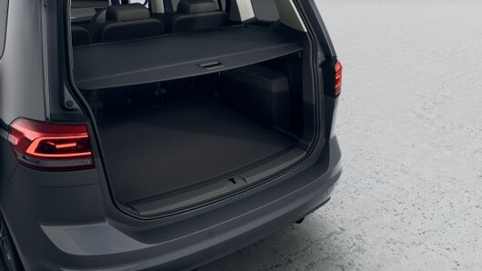 Obrázok Touran Limited 1.5 TSI ACT DS7