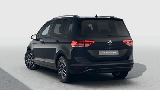 Obrázok Touran Limited 1.5 TSI ACT DS7