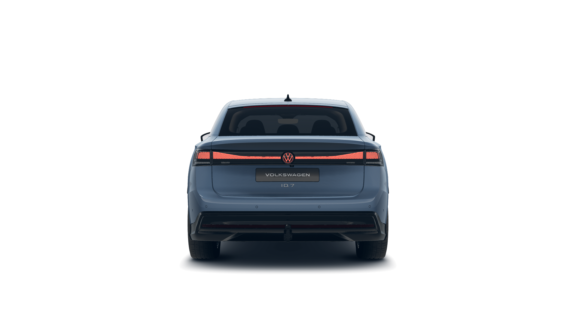 Obrázok ID.7 Pro Limited