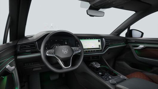 Obrázok Touareg Limited Premium 3.0 V6 TDI