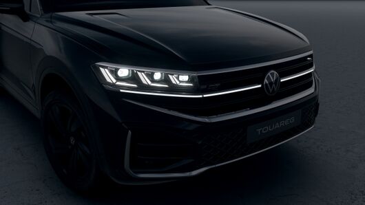 Obrázok Touareg R-Line Limited 3.0 V6 TDI