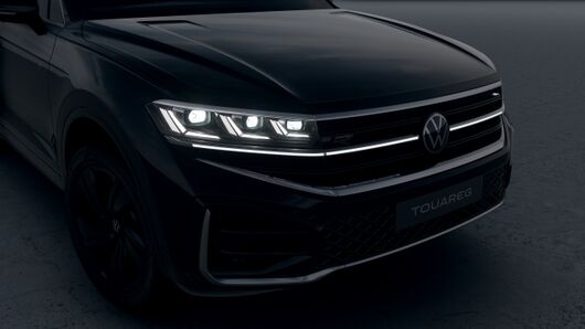 Obrázok Touareg R-Line Limited 3.0 V6 TDI