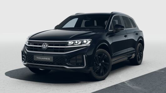 Obrázok Touareg R-Line Limited 3.0 V6 TDI