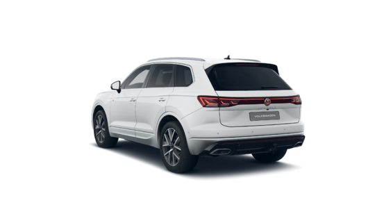 Obrázok Touareg R-Line Limited 3.0 V6 TDI