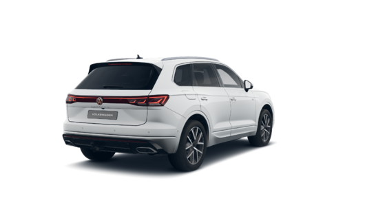 Obrázok Touareg R-Line Limited 3.0 V6 TDI