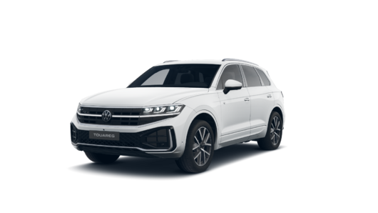 Obrázok Touareg R-Line Limited 3.0 V6 TDI