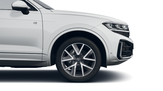 Obrázok Touareg R-Line Limited 3.0 V6 TDI