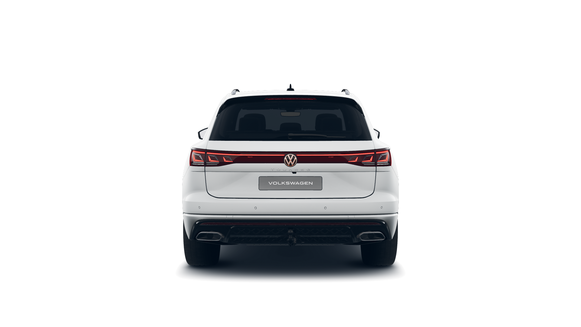 Obrázok Touareg R-Line Limited 3.0 V6 TDI