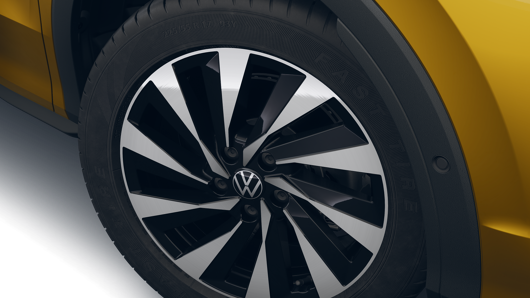 Obrázok T-Roc Life 1.5 eTSI DS7