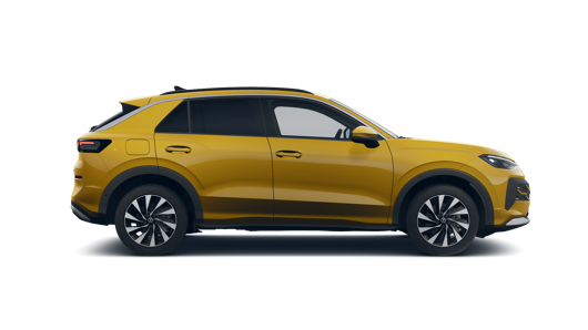 Obrázok T-Roc Life 1.5 eTSI DS7