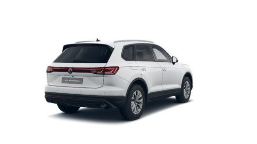 Obrázok Touareg Limited 3.0 V6 TDI