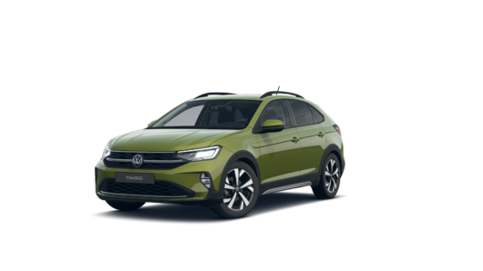 Obrázok Taigo Limited 1.5 TSI ACT DS7