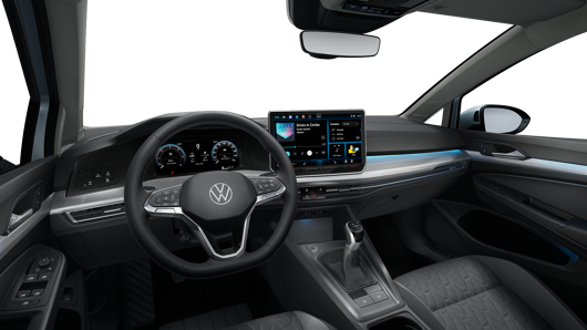 Obrázok Golf Variant Limited 1.5 TSI 6G