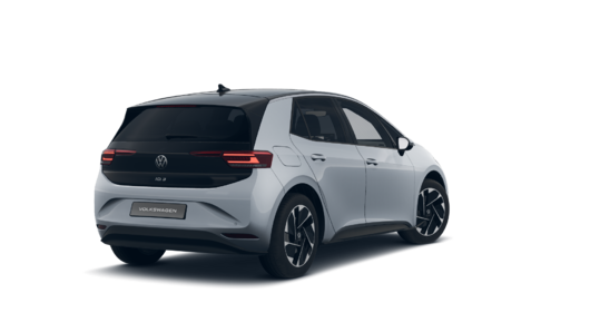 Obrázok ID.3 Pure Limited