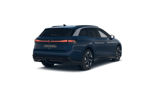 Obrázok ID.7 Tourer Pro S Limited