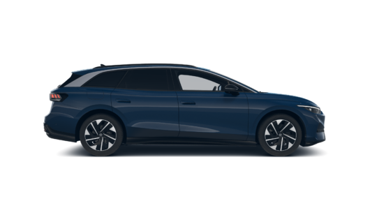 Obrázok ID.7 Tourer Pro S Limited