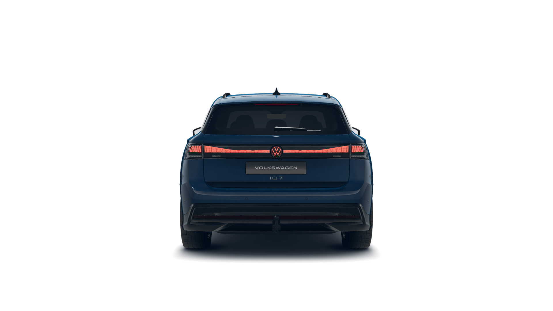 Obrázok ID.7 Tourer Pro S Limited