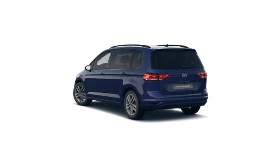 Obrázok Touran Limited 1.5 TSI ACT 6G