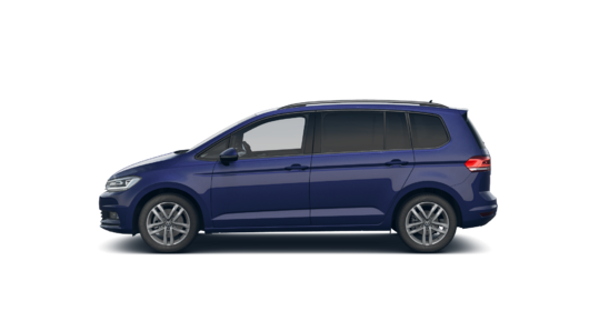 Obrázok Touran Limited 1.5 TSI ACT 6G