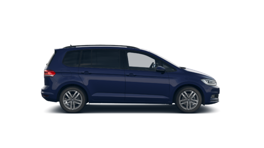 Obrázok Touran Limited 1.5 TSI ACT 6G