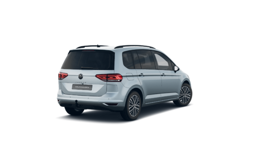 Obrázok Touran Limited 1.5 TSI ACT DS7