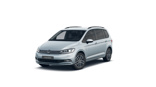 Obrázok Touran Limited 1.5 TSI ACT DS7