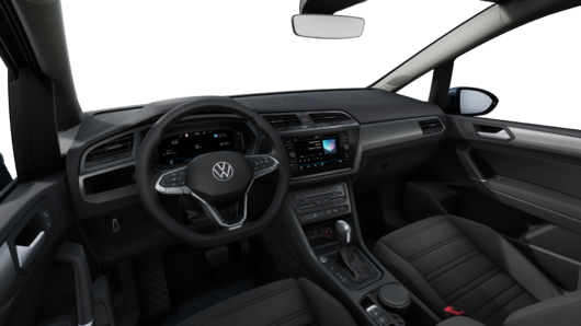 Obrázok Touran Limited 1.5 TSI ACT DS7