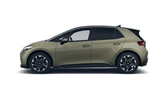 Obrázok ID.3 Pure Limited