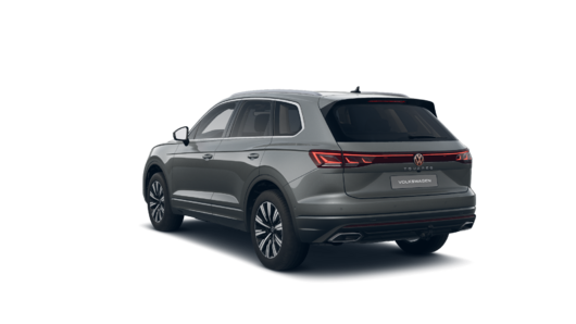 Obrázok Touareg Elegance Limited 3.0 V6 TDI