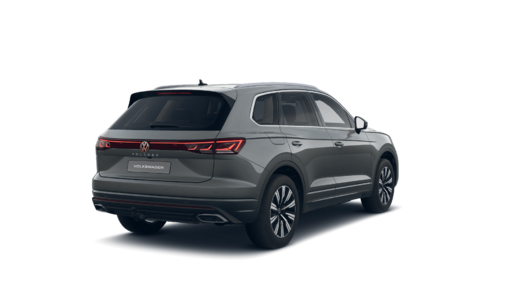 Obrázok Touareg Elegance Limited 3.0 V6 TDI