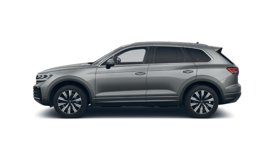 Obrázok Touareg Elegance Limited 3.0 V6 TDI