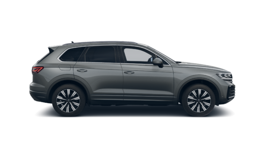 Obrázok Touareg Elegance Limited 3.0 V6 TDI