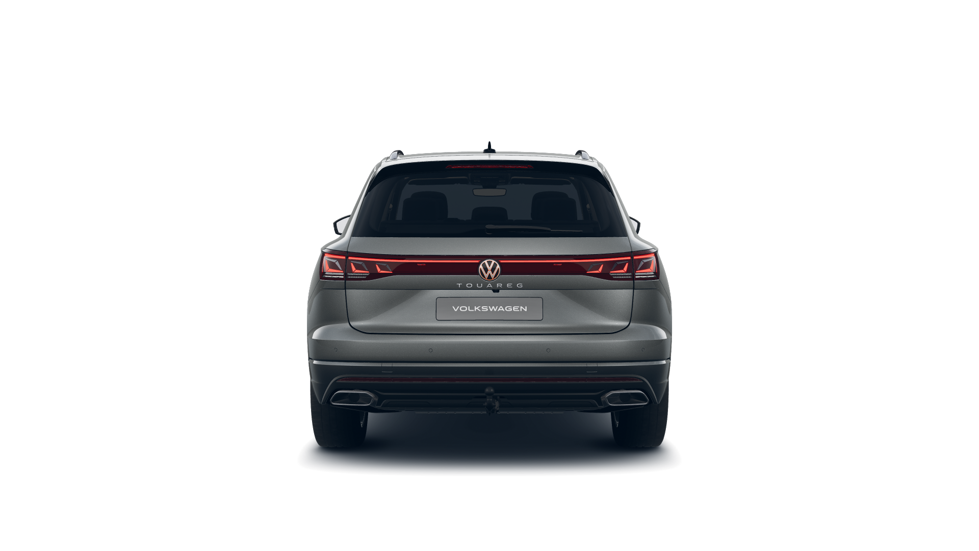 Obrázok Touareg Elegance Limited 3.0 V6 TDI
