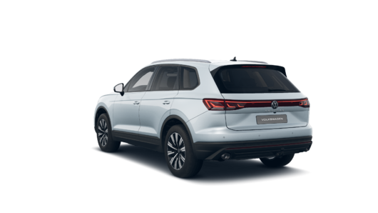 Obrázok Touareg Limited 3.0 V6 TDI
