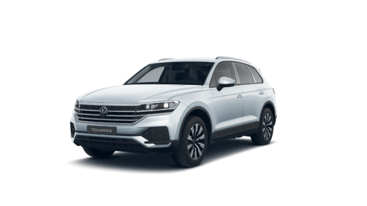 Obrázok Touareg Limited 3.0 V6 TDI