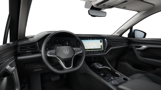 Obrázok Touareg Limited 3.0 V6 TDI