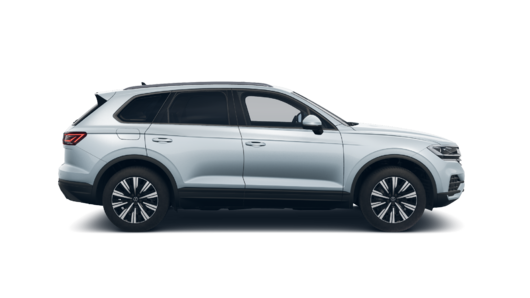Obrázok Touareg Limited 3.0 V6 TDI