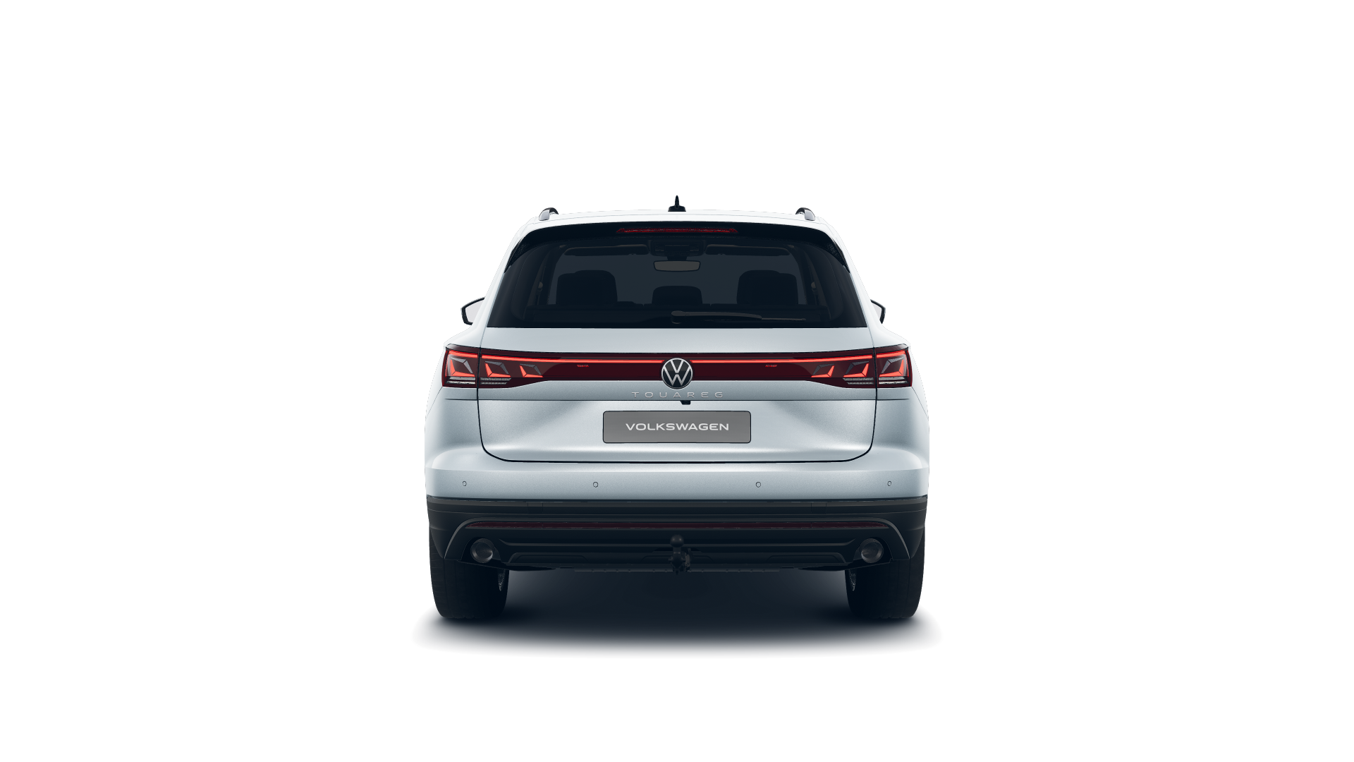 Obrázok Touareg Limited 3.0 V6 TDI