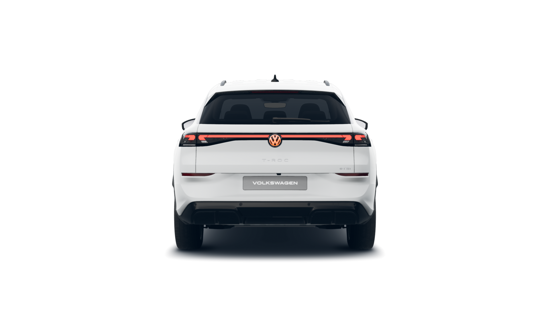 Obrázok T-Roc R-Line 1.5 eTSI DS7