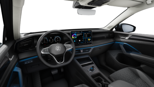 Obrázok Tiguan Limited 1.5 eTSI EVO DS7