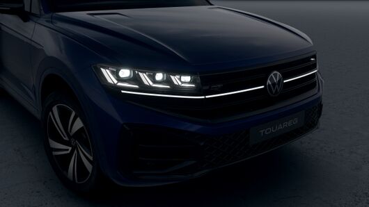 Obrázok Touareg R-Line Final Edition 3.0 V6 TDI